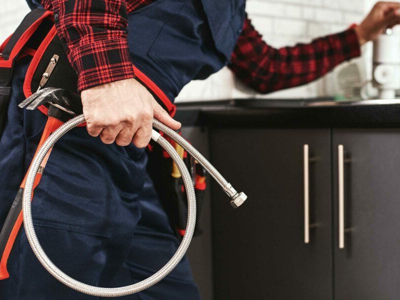 Types of Home Plumbing Systems